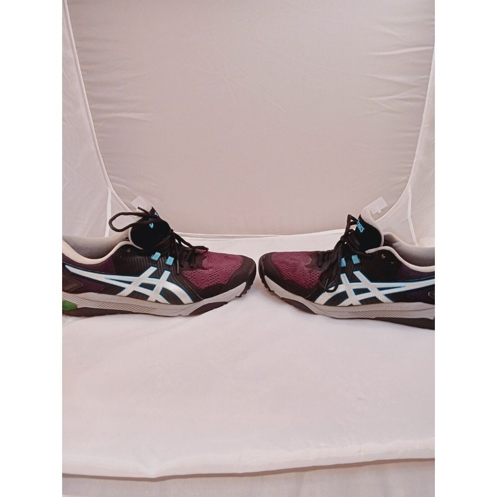Size 9- Asics Gel-Course Glide Mens Spikeless Golf Shoes